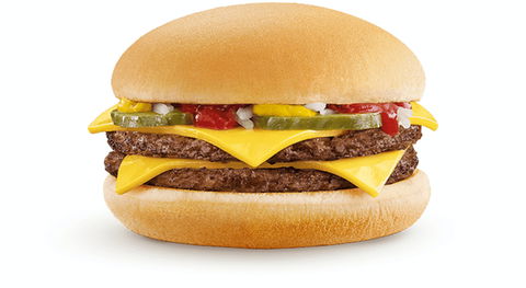 McDonald's - Accommodation Bookings 0