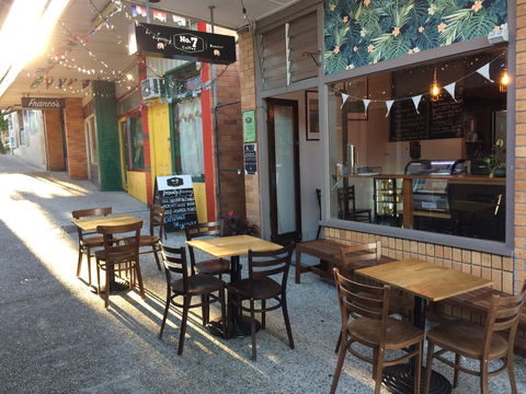 No. 7 Coffee Moorvale Lane - Accommodation Bookings 0