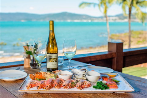 Northerlies Beach Bar And Grill - Accommodation Bookings 2