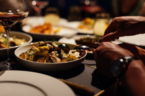 Old Wharf Restaurant - Accommodation Bookings 2