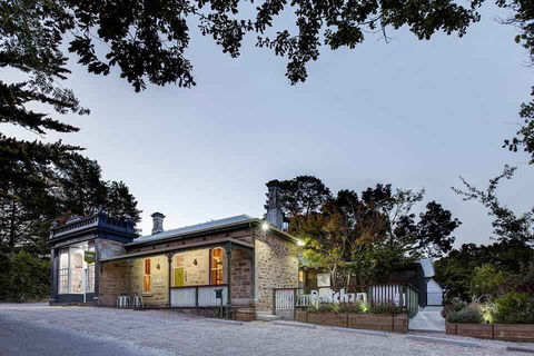 Patch Kitchen & Garden - Accommodation Bookings 0