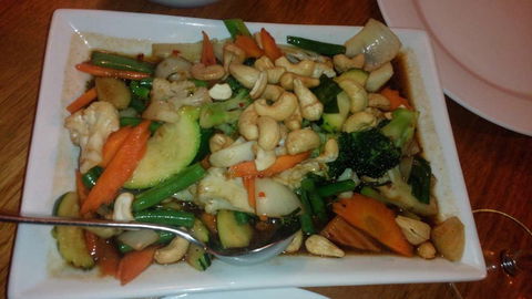 Pha's Thai Kitchen - Accommodation Bookings 0