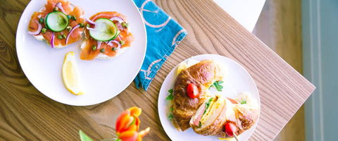 Saltos Cafe - Accommodation Bookings 0