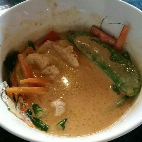 Siam Cuisine Thai Restaurant - Accommodation Bookings 0