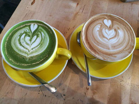 Six Willows Cafe - Accommodation Bookings 0