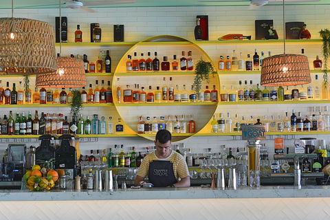 Snapper Rocks Bar & Kitchen - Accommodation Bookings 0