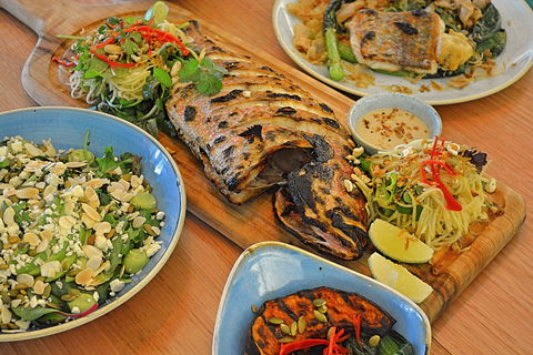 Snapper Rocks Bar & Kitchen - Accommodation Bookings 1