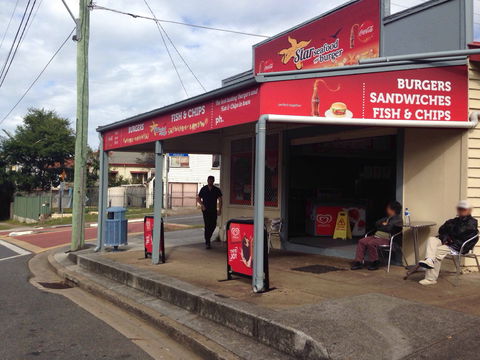 Star Seafood & Burger - Accommodation Bookings 0