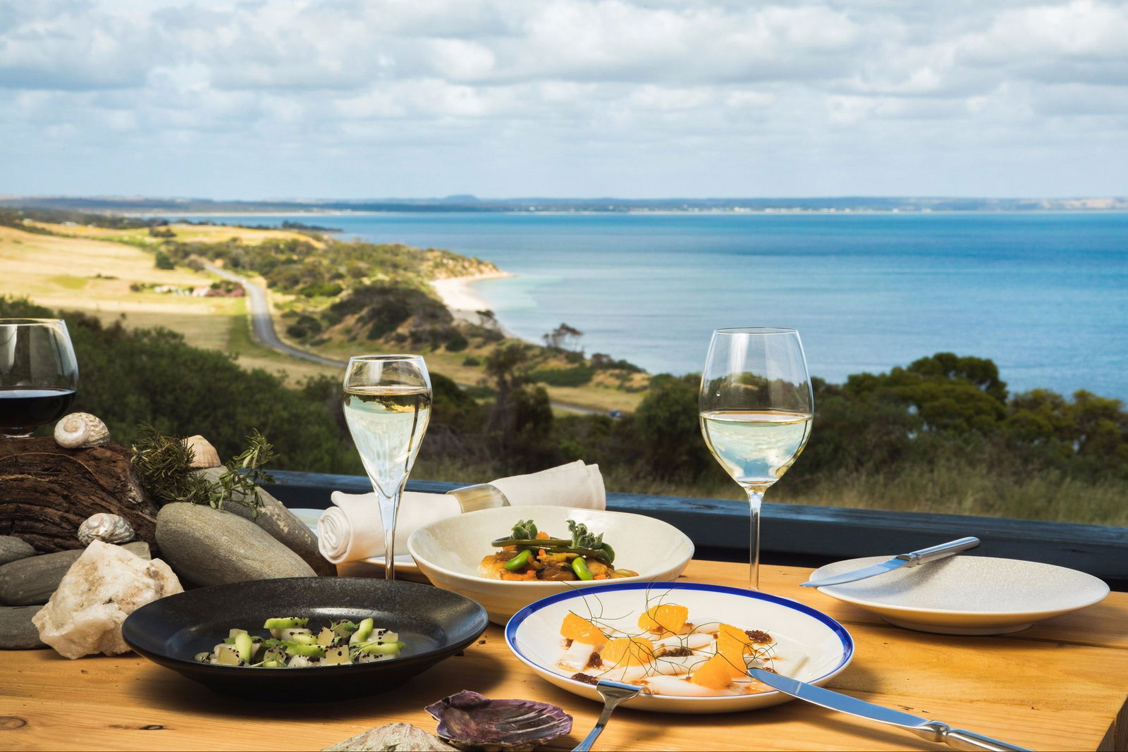 Kangaroo Head SA Accommodation Bookings