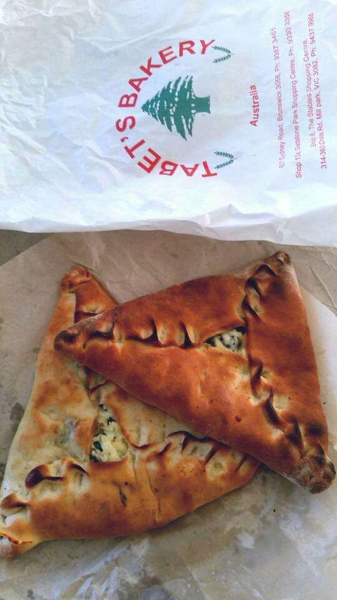 Tabet's Bakery - Coburg - Accommodation Bookings 0
