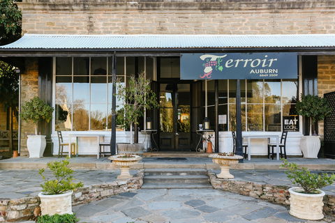 Terroir Auburn - Accommodation Bookings 0