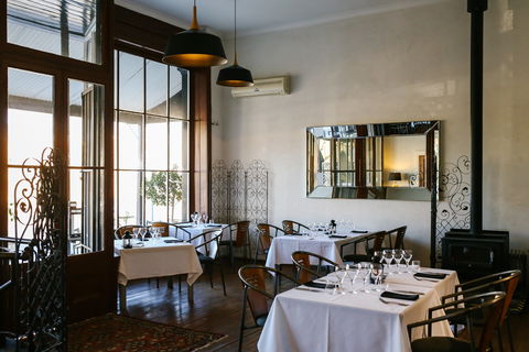 Terroir Auburn - Accommodation Bookings 1