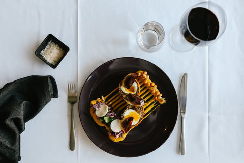 Terroir Auburn - Accommodation Bookings 2