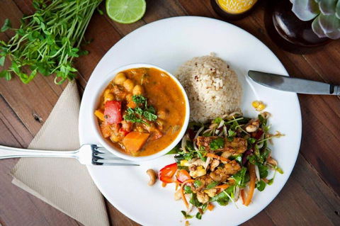 The Cardamom Pod - Broadbeach - Accommodation Bookings 0
