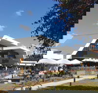 The East Bank - Nepean River Restaurant Precinct - Accommodation Bookings