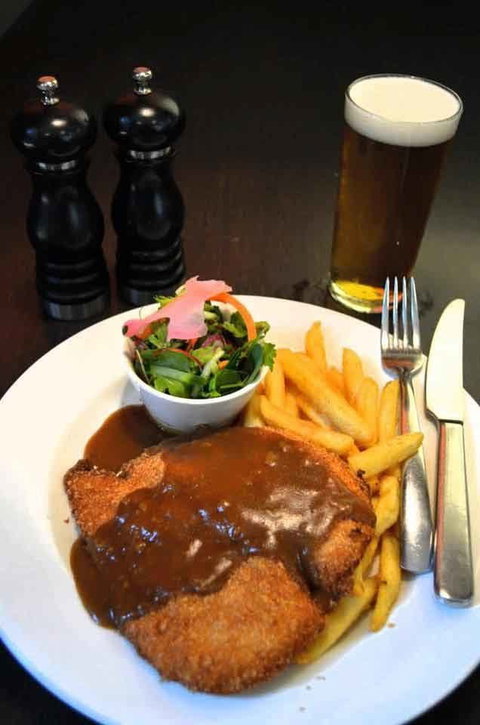 The Brompton - Accommodation Bookings 0