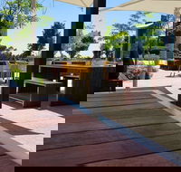 The Clubhouse - Sandhurst Club - Accommodation Bookings