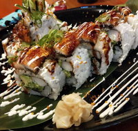 Tokyo Sushi bar - Epping - Accommodation Bookings