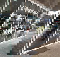 Unipark Cafe