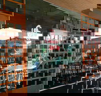 Vines Cafe  Bar at the Vines Resort  Country Club - Accommodation Bookings