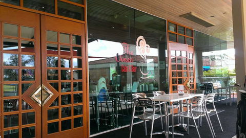 Vines Cafe & Bar At The Vines Resort & Country Club - Accommodation Bookings 0