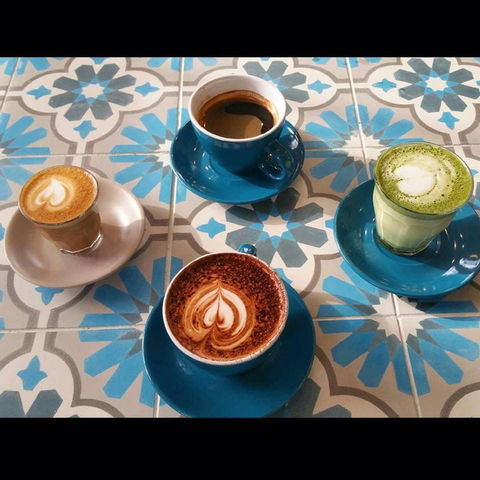 Wild Timor Coffee - Carlton - Accommodation Bookings 0
