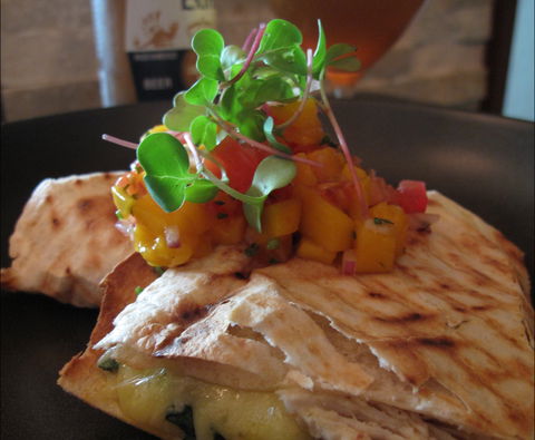3Gringos Mexican Restaurant - Accommodation Bookings 0