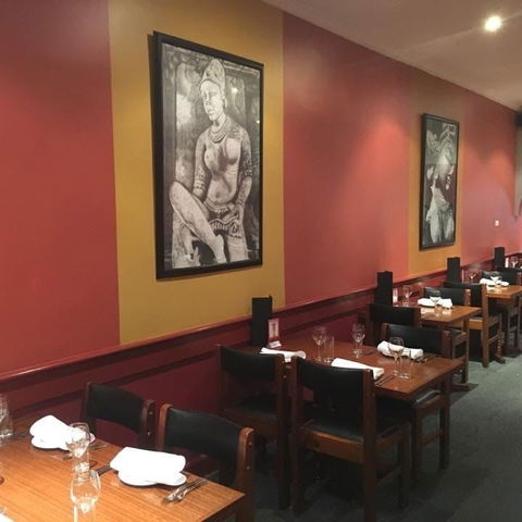 Aahar Indian - Mount Waverley - Accommodation Bookings 0
