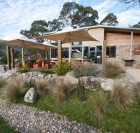 Alpine Larder Cafe - Accommodation Bookings
