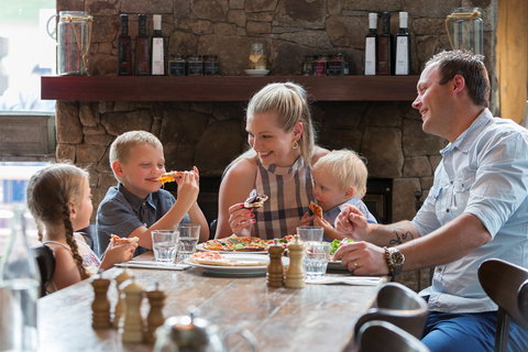 Alpine Larder Cafe - Accommodation Bookings 2