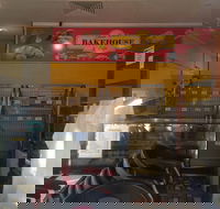 Bakehouse - Accommodation Bookings