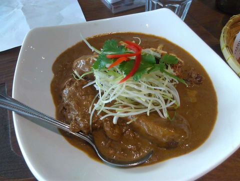 Bangkok Brothers - Hillarys - Accommodation Bookings 0