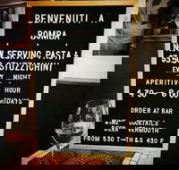 Bomba Stuzzichini e Aperitivi - Accommodation Bookings