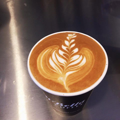 Brew Coffee House - Accommodation Bookings 0