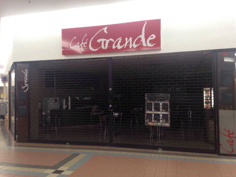 Café Grande - Accommodation Bookings 0