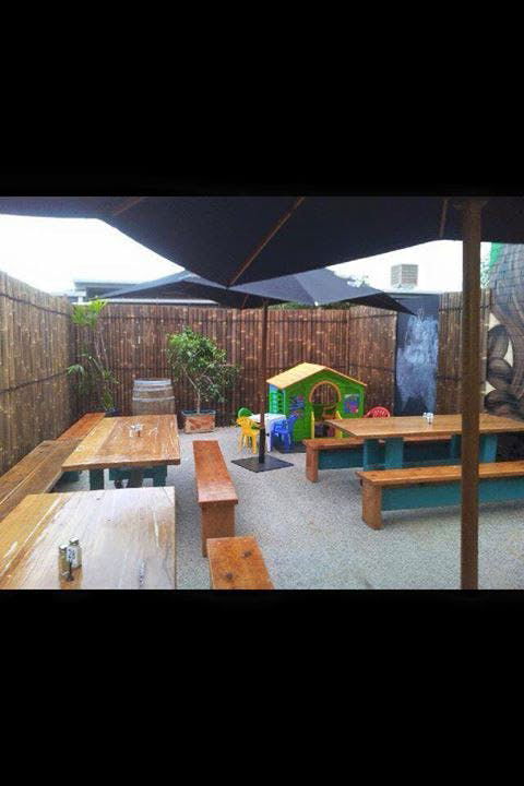 Cafe 53 - Accommodation Bookings 0