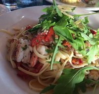 Cafe 58 Espresso Bar - Accommodation Bookings
