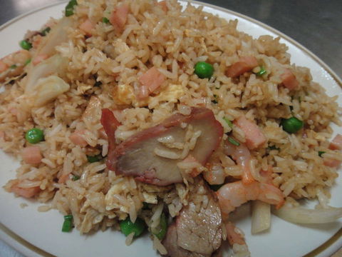 Chef Kim Oriental Restaurant - Accommodation Bookings 0