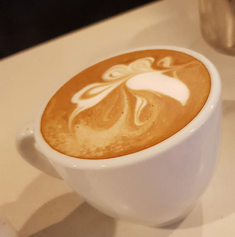 CN Cafe - Accommodation Bookings 0