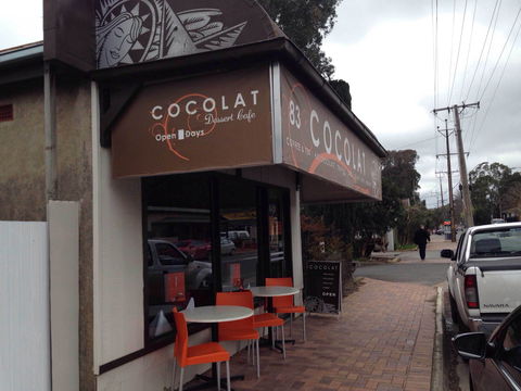 Cocolat - Accommodation Bookings 0
