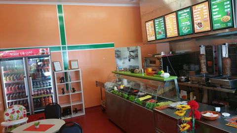 CoffeeDepot Kapsali - Accommodation Bookings 0