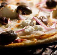 Crisp Pizza - Accommodation Bookings