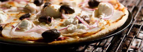 Crisp Pizza - Accommodation Bookings 0