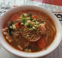 Darling Thai - Accommodation Bookings