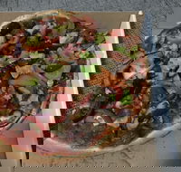 Elvis Pizza - Accommodation Bookings