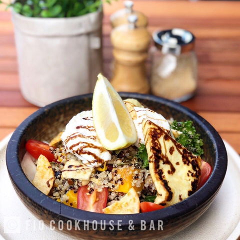 Fio Cookhouse - Accommodation Bookings 0