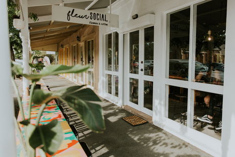 Fleur Social - Accommodation Bookings 0
