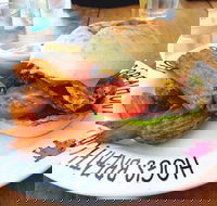 Hog's Australia's Steakhouse - Main Beach - Accommodation Bookings