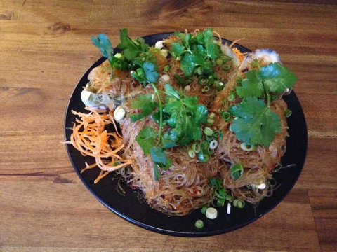 Honki Haus - Accommodation Bookings 0