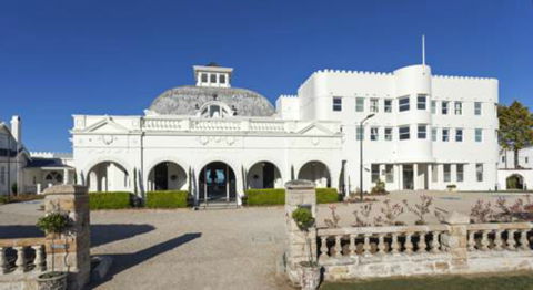 Hydro Majestic Afternoon High Tea - Accommodation Bookings 0